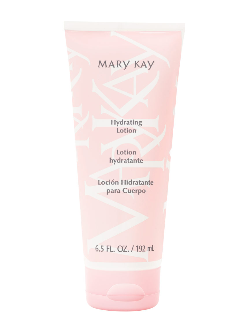 Mary Kay® Hydrating Lotion