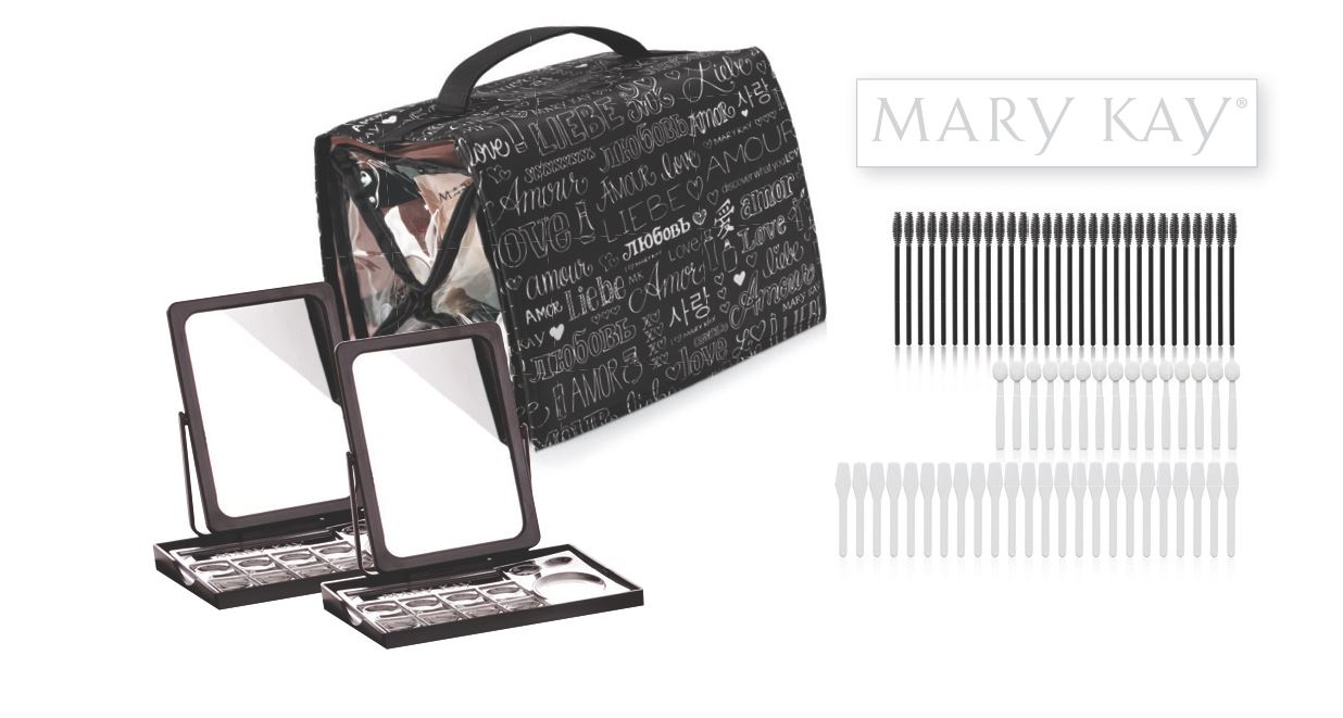 Ready Set Sell Bundles Mary Kay How To Be A Mary Kay Global Consultant