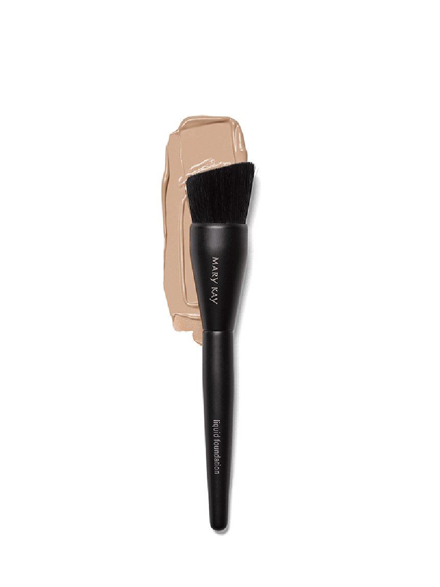 Pincel para Base Líquida | Mary Kay Pincel para Base Líquida | Mary Kay