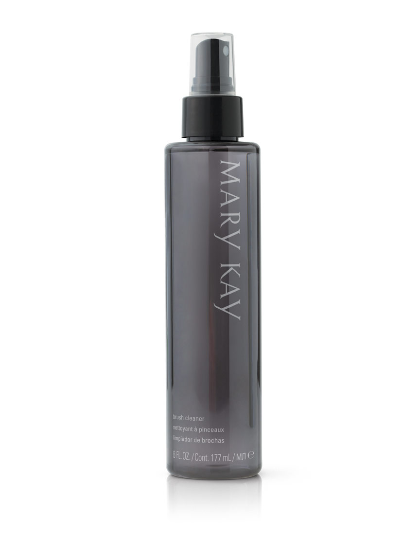 Mary Kay® Brush Cleaner